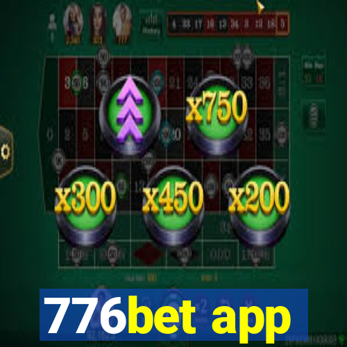 776bet app